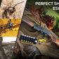 Trinity Shell Holder Made In USA Compatible With Escort Aim Guard 12 gauge. - TRINITY SUPPLY INC