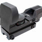 Trinity shotgun reflex sight for Mossberg 590 a1 magpul hunting tactical home defense. - TRINITY SUPPLY INC