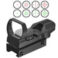 Trinity shotgun reflex sight for Mossberg 590 a1 magpul hunting tactical home defense. - TRINITY SUPPLY INC