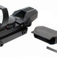Trinity shotgun reflex sight for Mossberg 590 a1 magpul hunting tactical home defense. - TRINITY SUPPLY INC