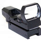 Trinity shotgun reflex sight for Mossberg 590 a1 magpul hunting tactical home defense. - TRINITY SUPPLY INC