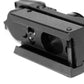 Trinity shotgun reflex sight for Mossberg 590 a1 magpul hunting tactical home defense. - TRINITY SUPPLY INC