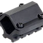 Trinity Single Picatinny Mount Adapter For Remington 870 12 Gauge Shotgun. - TRINITY SUPPLY INC
