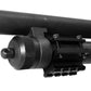 Trinity Single Picatinny Mount Adapter For Remington 870 12 Gauge Shotgun. - TRINITY SUPPLY INC