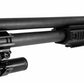 Trinity Single Picatinny Mount Adapter For Remington 870 12 Gauge Shotgun. - TRINITY SUPPLY INC