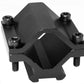Trinity Single Picatinny Mount Adapter For Remington 870 12 Gauge Shotgun. - TRINITY SUPPLY INC
