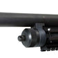 Trinity Single Picatinny Mount Adapter For Remington 870 12 Gauge Shotgun. - TRINITY SUPPLY INC