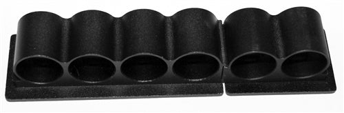 Trinity Supply 6 Round Shotshell Shell Holder for Escort Aimguard Shel
