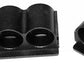Trinity Supply 6 Round Shotshell Shell Holder for Escort Aimguard Shells Carrier Hunting Accessory Holder 12 Gauge Tactical Shell Pouch Ammo Shell Round slug Carrier Reload Adapter Target Range Gear. - TRINITY SUPPLY INC