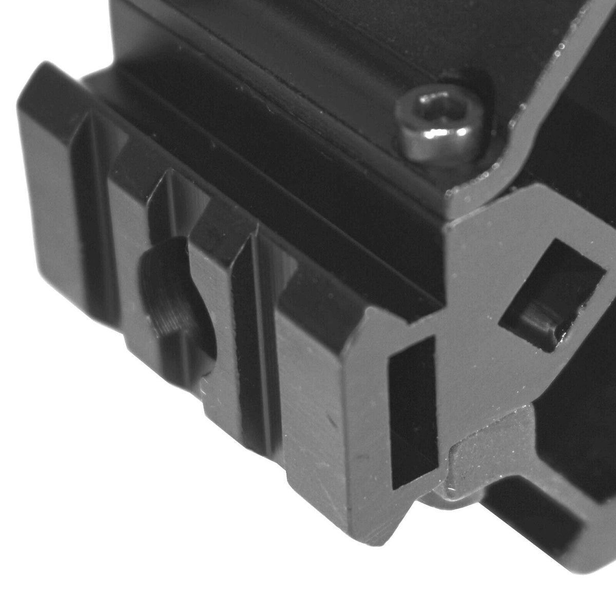 Trinity Sight Mount For Mossberg 500 & Maverick 88 Shotguns Picatinny Rail Scope Mount Easy 408524 Trinity Sight Mount For Mossberg 500 & Maverick 88 Shotguns Picatinny Rail Scope Mount Easy 408524