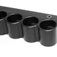Trinity Tactical Aluminum Shell Holder Picatinny Style Compatible With 12 Gauge Shotguns. - TRINITY SUPPLY INC