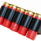 Trinity Tactical Aluminum Shell Holder Picatinny Style Compatible With 12 Gauge Shotguns. - TRINITY SUPPLY INC