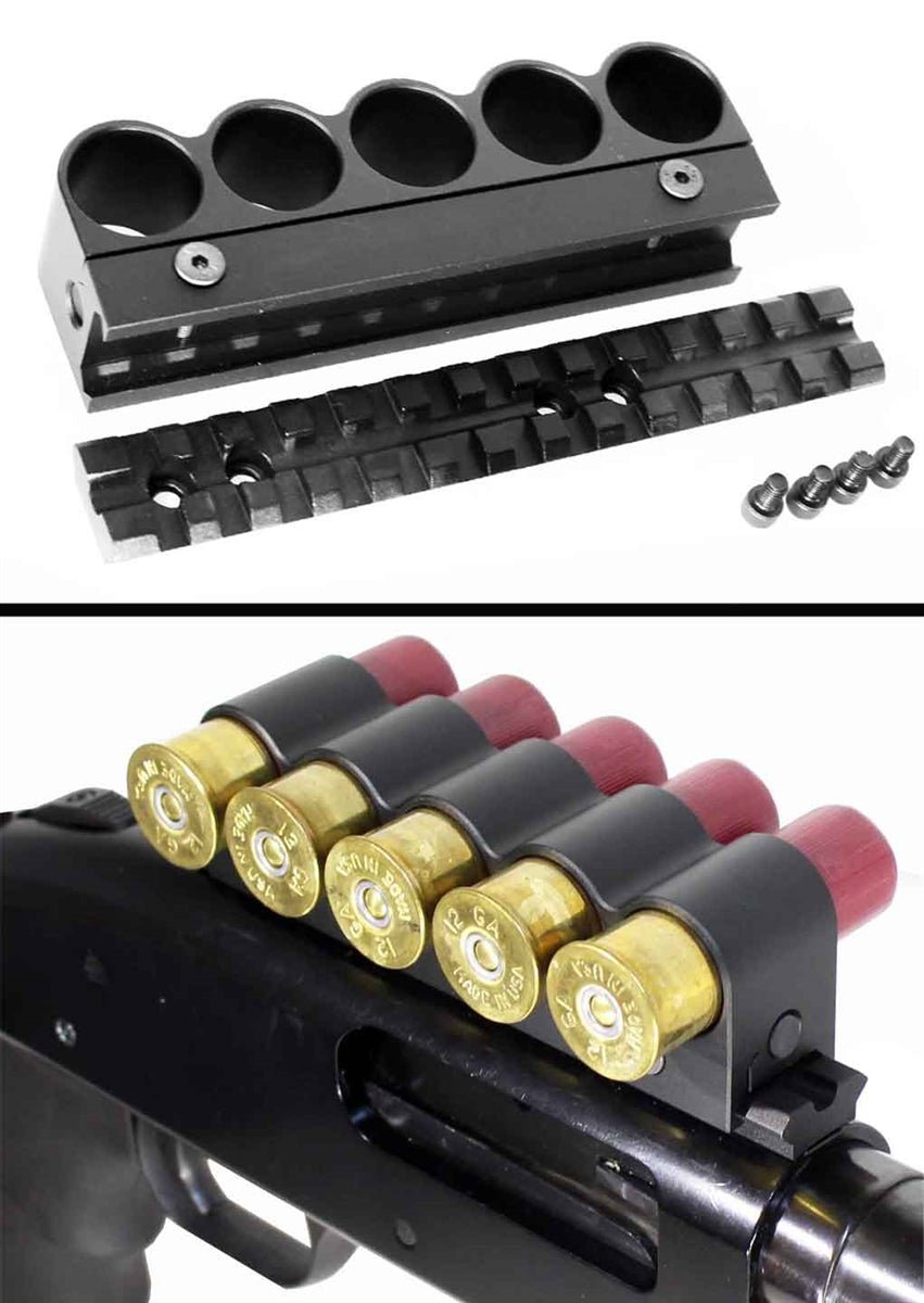 Shotgun Shell Holders & Carriers | Trinity Supply – Translation missing ...