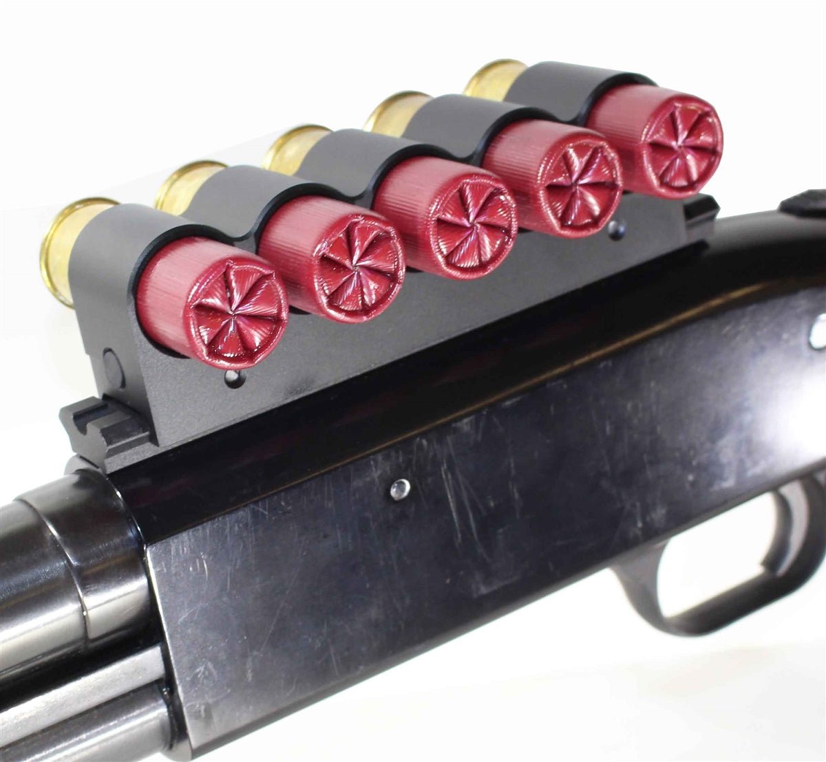 TRINITY Mossberg 500 535 590 835 Tactical Shell Holder U 496715