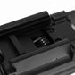Trinity Tactical Flashlight Aluminum Black Compatible With Handguns With Picatinny Rail Installed. - TRINITY SUPPLY INC