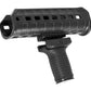 TRINITY Tactical Forend Pump For Remington 870 12 Gauge. - TRINITY SUPPLY INC