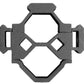 Trinity tactical mount for H&R Pardner 1871 12 gauge pump hunting home defense. - TRINITY SUPPLY INC