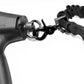 Trinity Tactical Rear Grip With Sling Adapter Compatible With Remington 870 And H&R Pardner 1871 12 Gauge Pumps Home Defense Hunting Accessory. - TRINITY SUPPLY INC