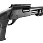 Trinity Tactical Rear Grip With Sling Adapter Compatible With Remington 870 And H&R Pardner 1871 12 Gauge Pumps Home Defense Hunting Accessory. - TRINITY SUPPLY INC
