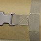 Trinity Tactical Rifle Tan Compatible With Rifles Range Bag Hunting Shoulder Bag. - TRINITY SUPPLY INC