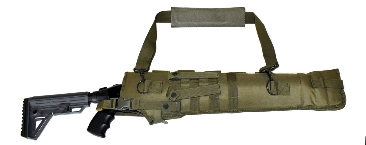 CYMA CM.127 AEP Airsoft Pistool Complete Set (Zwart CYMA CM.127 AEP Airsoft Pistool Complete Set (Zwart