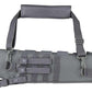 Trinity Tactical Scabbard Gray Compatible With Short Barrel Shotguns Range Bag Hunting Shoulder Bag. - TRINITY SUPPLY INC