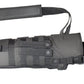 Trinity Tactical Scabbard Gray Compatible With Short Barrel Shotguns Range Bag Hunting Shoulder Bag. - TRINITY SUPPLY INC