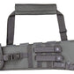 Trinity Tactical Scabbard Gray Compatible With Short Barrel Shotguns Range Bag Hunting Shoulder Bag. - TRINITY SUPPLY INC