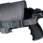 Trinity Tactical Scabbard Gray Compatible With Short Barrel Shotguns Range Bag Hunting Shoulder Bag. - TRINITY SUPPLY INC