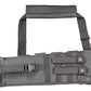 Trinity Tactical Scabbard Gray Compatible With Short Barrel Shotguns Range Bag Hunting Shoulder Bag. - TRINITY SUPPLY INC