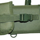 Trinity Tactical Scabbard Olive Compatible With Rifles Range Bag Hunting Shoulder Bag. - TRINITY SUPPLY INC