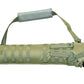 Trinity Tactical Scabbard Olive Compatible With Rifles Range Bag Hunting Shoulder Bag. - TRINITY SUPPLY INC