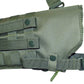 Trinity Tactical Scabbard Olive Compatible With Rifles Range Bag Hunting Shoulder Bag. - TRINITY SUPPLY INC