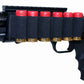 Trinity Tactical Shell Holder Compatible With 12 Gauge Shotguns. - TRINITY SUPPLY INC