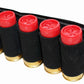 Trinity Tactical Shell Holder Compatible With Escort Aim Guard 12 Gauge Pump. - TRINITY SUPPLY INC