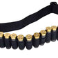 Trinity Traditional 2 Point Sling Bandolier fits Mossberg 590A1 Tactical Home Defense Tactical Accessory Hunting Ammo Pouch Molle Carry Security Military Crossbody Shoulder. - TRINITY SUPPLY INC