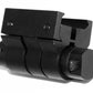 Trinity Weaver Mounted red dot Sight for Beretta APX Tactical Home Defense Optics Accessory Aluminum Black Picatinny Weaver Mount Adapter. - TRINITY SUPPLY INC