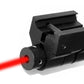 Trinity Weaver Mounted red dot Sight for Beretta APX Tactical Home Defense Optics Accessory Aluminum Black Picatinny Weaver Mount Adapter. - TRINITY SUPPLY INC