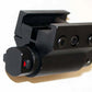 Trinity Weaver Mounted red dot Sight for Beretta APX Tactical Home Defense Optics Accessory Aluminum Black Picatinny Weaver Mount Adapter. - TRINITY SUPPLY INC