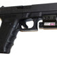 Trinity Weaver Mounted red dot Sight for Beretta APX Tactical Home Defense Optics Accessory Aluminum Black Picatinny Weaver Mount Adapter. - TRINITY SUPPLY INC