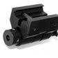 Trinity Weaver Mounted red dot Sight for Beretta APX Tactical Home Defense Optics Accessory Aluminum Black Picatinny Weaver Mount Adapter. - TRINITY SUPPLY INC