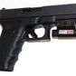 Trinity weaver mounted red dot sight for Kel-tec Pmr30 home defense accessory tactical. - TRINITY SUPPLY INC
