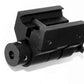 Trinity weaver mounted red dot sight for Kel-tec Pmr30 home defense accessory tactical. - TRINITY SUPPLY INC