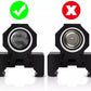 Trinity Red Dot Laser Sight Compatible With Glock 17 Model Handguns.