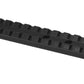 Winchester 1300 model picatinny base mount adapter. - TRINITY SUPPLY INC