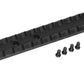 Winchester 1300 model picatinny base mount adapter. - TRINITY SUPPLY INC