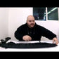 Trinity Tactical Scabbard Olive Compatible With Rifles Range Bag Hunting Shoulder Bag.