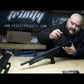 Trinity Tactical Aluminum Shell Holder Picatinny Style Compatible With 12 Gauge.