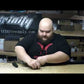 Trinity Picatinny Rail Mount Compatible With Rifle Barrels.
